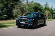 Test križanca Alpina XB7 fotografija 2