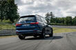 Test križanca Alpina XB7 fotografija 4