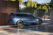 Test križanca Alpina XB7 fotografija 3