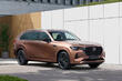 Mazda CX-80: pregled japonskega premijskega križanca za leto 2024 fotografija 1
