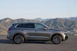 Volkswagen Touareg: posodobljeni križanec je še bolj izpopolnjen fotografija 2