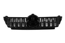 Mercedes Sprinter W901/902/903/904/905 1995–2006 Sprednja maska GT Panamericana Chrome Eco (CDI, 2002-2006) fotografija 2