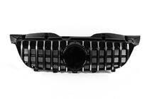 Mercedes Sprinter W906 2006–2018 Sprednja maska 2006-2013 Chrome Eco fotografija 1