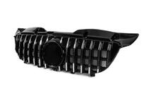 Mercedes Sprinter W906 2006–2018 Sprednja maska 2006-2013 Chrome Eco fotografija 2
