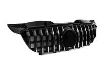 Mercedes Sprinter W906 2006–2018 Sprednja maska 2006-2013 Chrome Eco fotografija 3