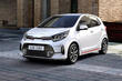 KIA Picanto: pregled prenovljene mestne kombilimuzine fotografija 4