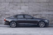 Test posodobljene premium limuzine Volvo S90 fotografija 3