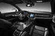 Test posodobljene premium limuzine Volvo S90 fotografija 6