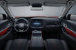 Jetour X70 Coupe: eleganten crossover z ambicijami fotografija 5