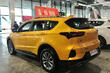 Jetour X70 Coupe: eleganten crossover z ambicijami fotografija 3