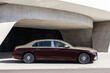 Mercedes-Maybach S-Class II generacije: pregled luksuzne limuzine fotografija 3