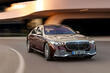 Mercedes-Maybach S-Class II generacije: pregled luksuzne limuzine fotografija 1