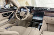 Mercedes-Maybach S-Class II generacije: pregled luksuzne limuzine fotografija 6