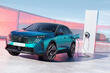 Test Peugeot e-308: električni avto z dosegom do 700 km fotografija 2