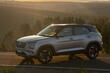 Hyundai Creta druge generacije: mestni križanec z ambicijami fotografija 3
