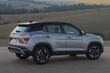 Hyundai Creta druge generacije: mestni križanec z ambicijami fotografija 4