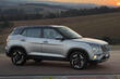 Hyundai Creta druge generacije: mestni križanec z ambicijami fotografija 1