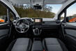 Renault Kangoo 3. generacije: pregled enoprostorca fotografija 5