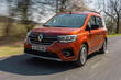 Renault Kangoo 3. generacije: pregled enoprostorca fotografija 1