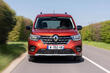 Renault Kangoo 3. generacije: pregled enoprostorca fotografija 2