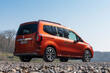 Renault Kangoo 3. generacije: pregled enoprostorca fotografija 3