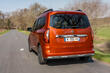 Renault Kangoo 3. generacije: pregled enoprostorca fotografija 4