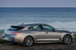 Genesis G70 Shooting Brake: pregled elegantnega karavana fotografija 1
