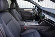 Audi A6 allroad quattro: pregled karavana z večjo prehodnostjo fotografija 6