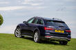Audi A6 allroad quattro: pregled karavana z večjo prehodnostjo fotografija 4