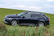 Audi A6 allroad quattro: pregled karavana z večjo prehodnostjo fotografija 3