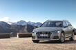 Audi A6 allroad quattro: pregled karavana z večjo prehodnostjo fotografija 2