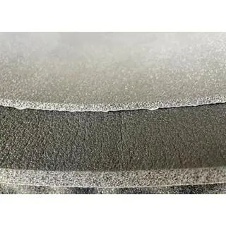 Zvočna in toplotna izolacija ULTIMATE ACCENT 8 mm z vodoodpornim lepilom, plošča (0,5 m x 0,75 m)