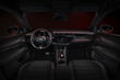 Test crossoverja Alfa Romeo Junior 2024 fotografija 6