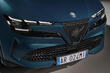 Test crossoverja Alfa Romeo Junior 2024 fotografija 4
