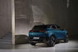 Test crossoverja Alfa Romeo Junior 2024 fotografija 5