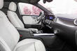 Preizkus električnega križanca Mercedes-Benz EQA fotografija 6