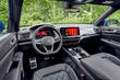 Volkswagen Atlas Cross Sport: osvežen dizajn, nov motor in poudarek na tehnologiji fotografija 5