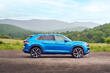 Volkswagen Atlas Cross Sport: osvežen dizajn, nov motor in poudarek na tehnologiji fotografija 3