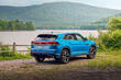 Volkswagen Atlas Cross Sport: osvežen dizajn, nov motor in poudarek na tehnologiji fotografija 4