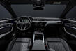Audi SQ8 Sportback e-tron: pregled luksuznega električnega crossoverja fotografija 7