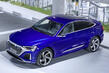 Audi SQ8 Sportback e-tron: pregled luksuznega električnega crossoverja fotografija 1