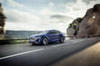 Audi SQ8 Sportback e-tron: pregled luksuznega električnega crossoverja fotografija 2