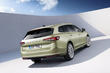 Pregled karavana Skoda Superb Combi 2024 fotografija 4