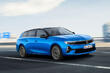 Opel Astra L Sports Tourer: pregled karavana šeste generacije fotografija 2