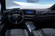 Opel Astra L Sports Tourer: pregled karavana šeste generacije fotografija 5