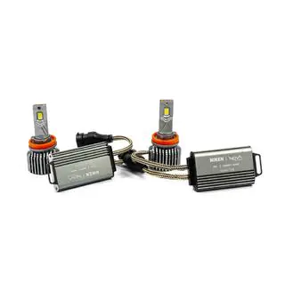 Komplet LED žarnic H11 Niken Nova-series fotografija 1