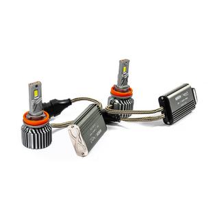Komplet LED žarnic H11 Niken Nova-series fotografija 2