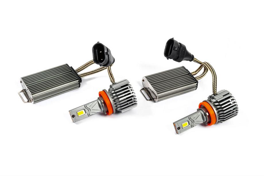 Komplet LED žarnic H11 Niken Nova-series Fotografija 5