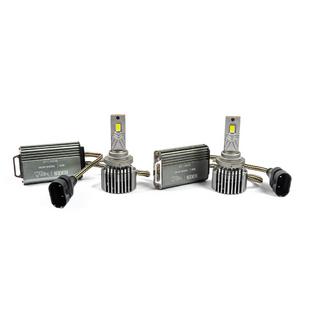 Komplet LED žarnic HB3 9005 Niken Nova-series fotografija 1