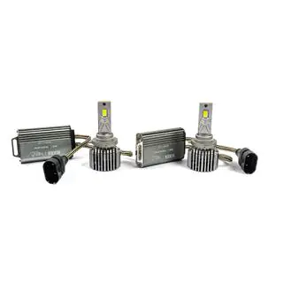 Komplet LED žarnic HB3 9005 Niken Nova-series fotografija 1